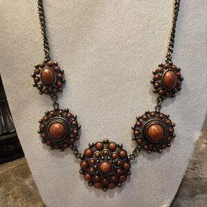 Fashion necklace ✨️  ✨️